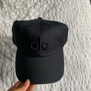 Off-Duty Cap - Alo Yoga